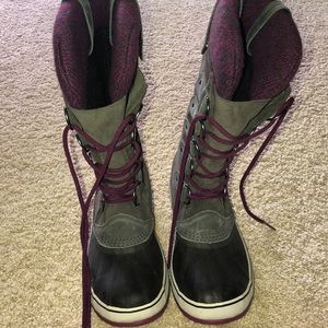 Sorel Winter Boots